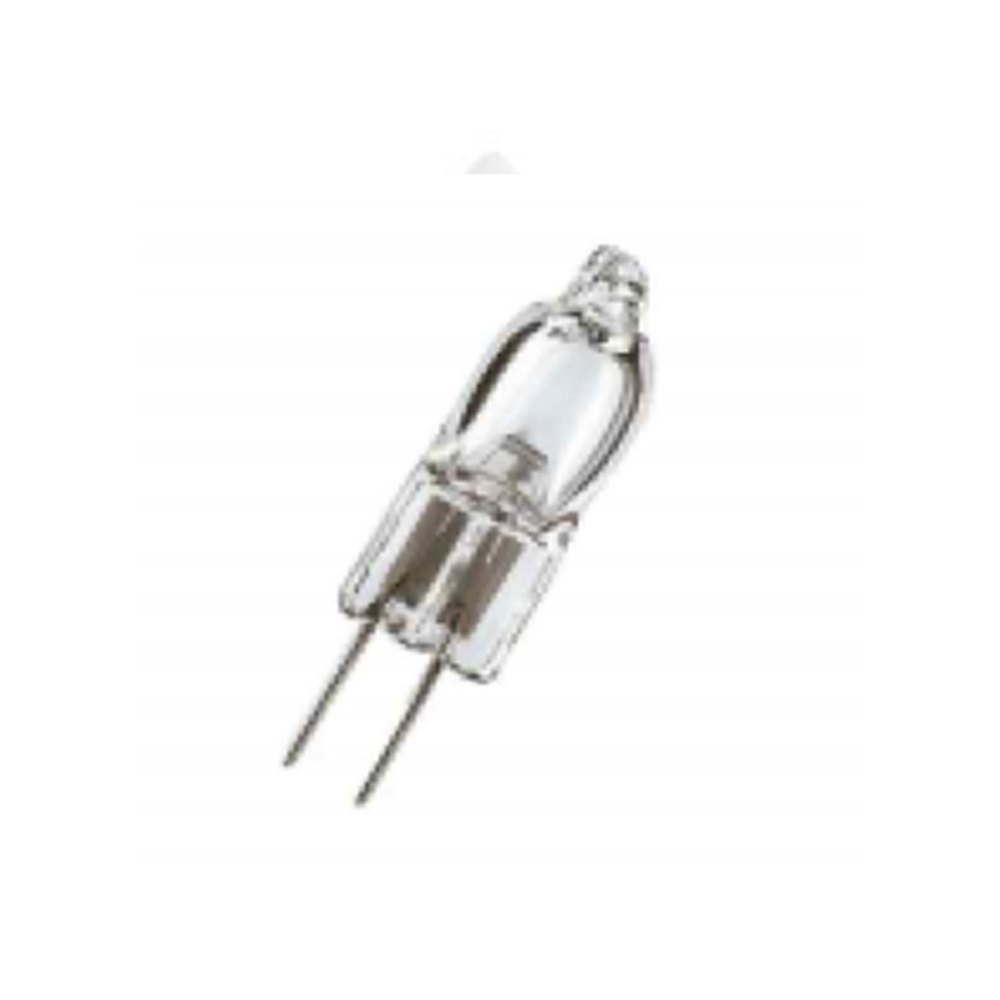 Halogen kapsul (iynə): məhsul cədvəlində miniatür