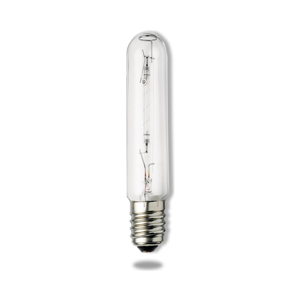 Halogen lampa E40 JTT: məhsul cədvəlində miniatür